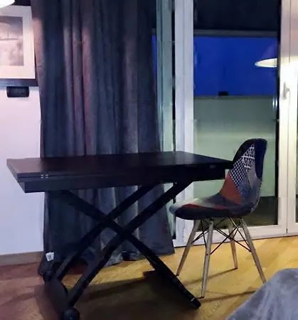 Appartamento Palazzo Di Ghiaccio